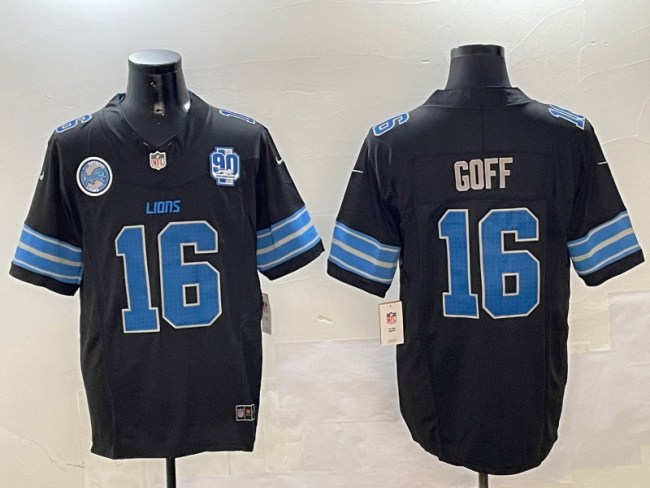 NFL Detroit Lions-186