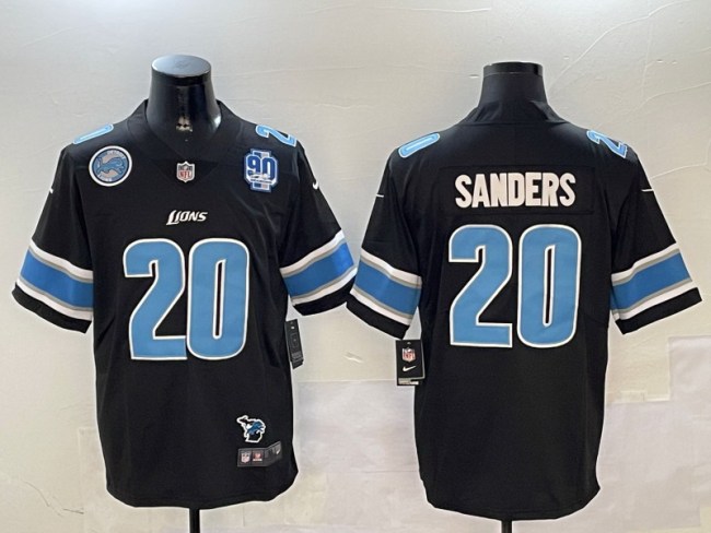 NFL Detroit Lions-079