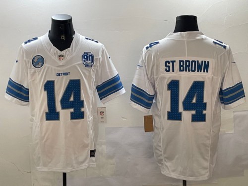 NFL Detroit Lions-154