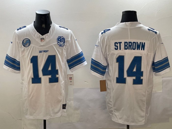 NFL Detroit Lions-154