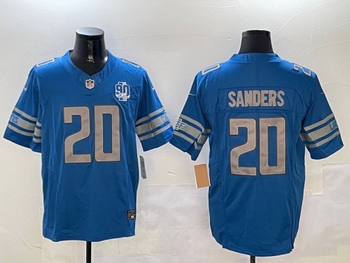NFL Detroit Lions-157