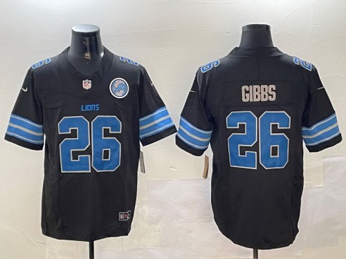NFL Detroit Lions-204