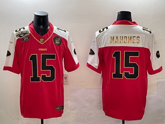 NFL Kansas City Chiefs-328