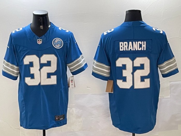 NFL Detroit Lions-134