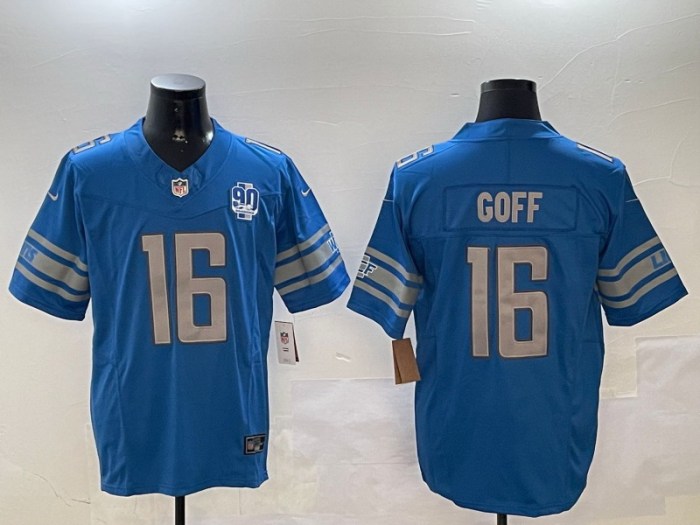 NFL Detroit Lions-108