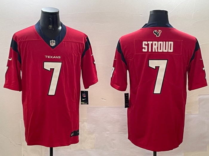 NFL Houston Texans-349