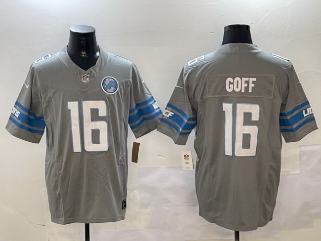 NFL Detroit Lions-102