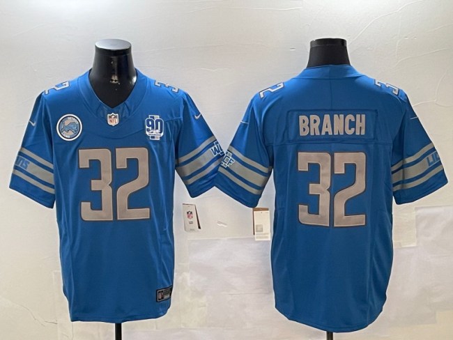 NFL Detroit Lions-187