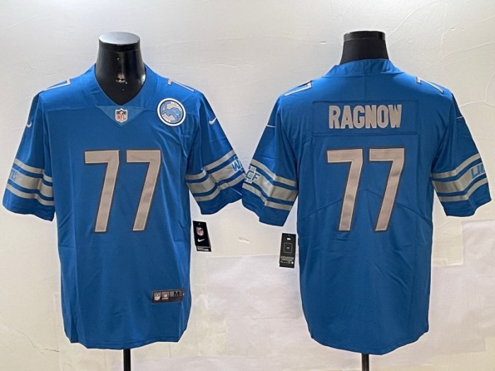 NFL Detroit Lions-077