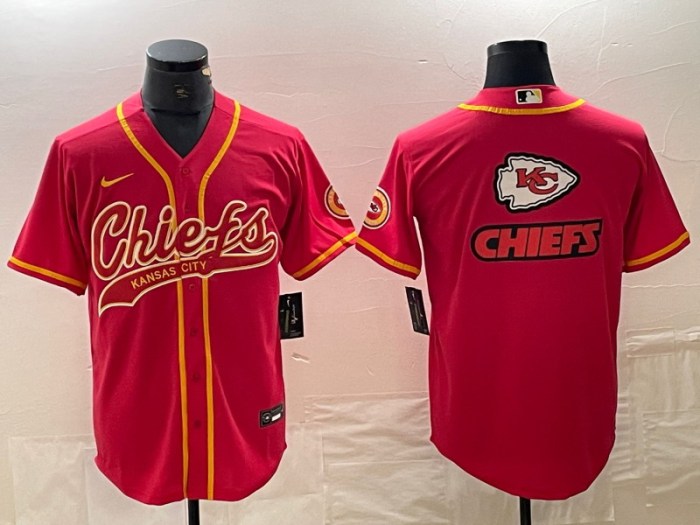 NFL Kansas City Chiefs-487