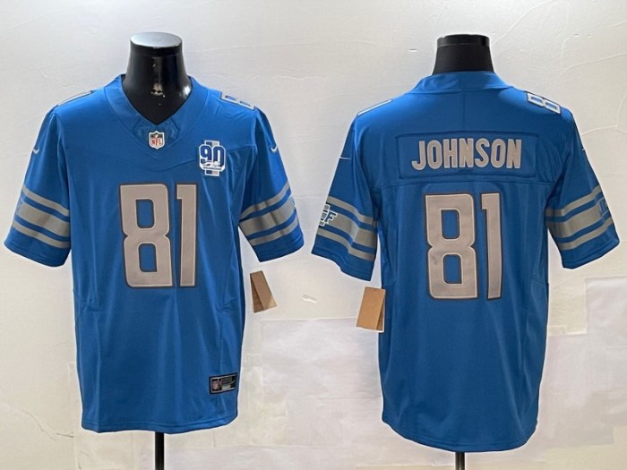 NFL Detroit Lions-173