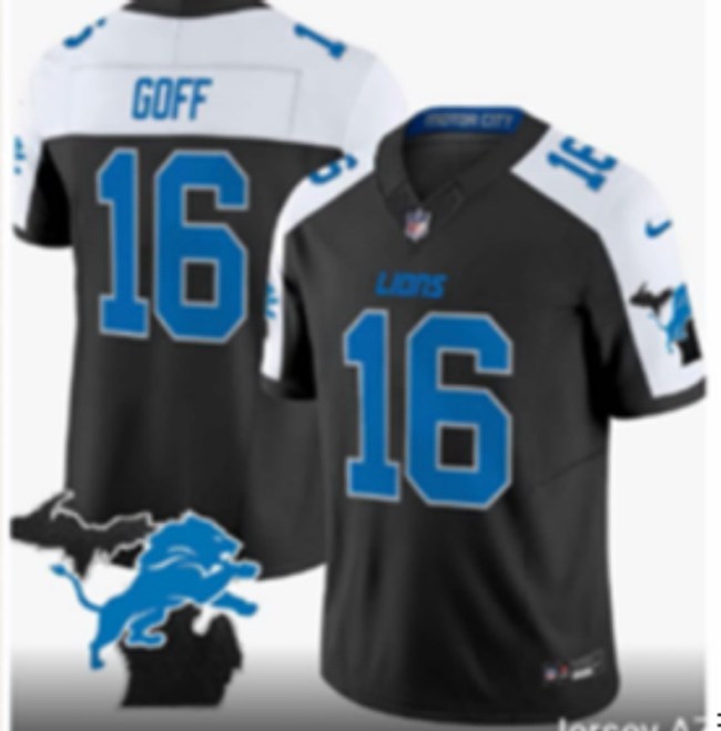 NFL Detroit Lions-099