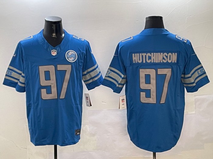 NFL Detroit Lions-198
