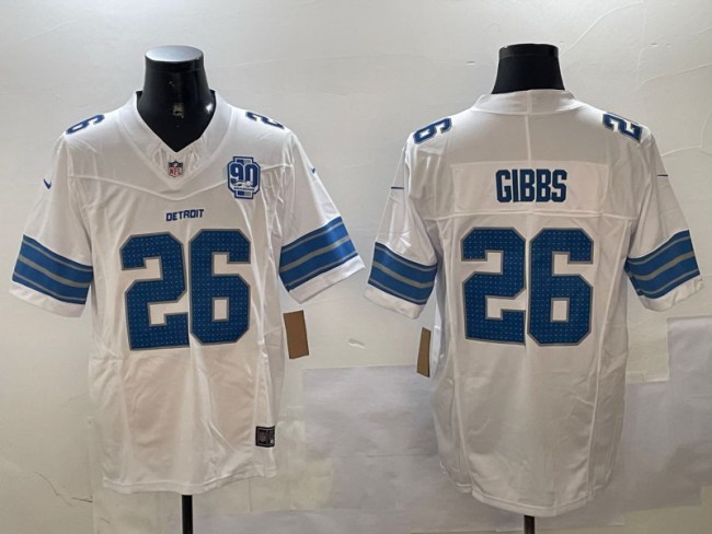 NFL Detroit Lions-148