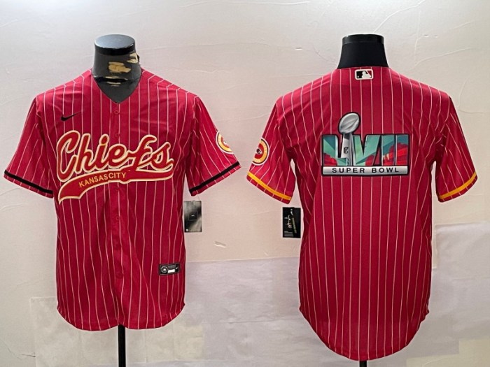 NFL Kansas City Chiefs-386