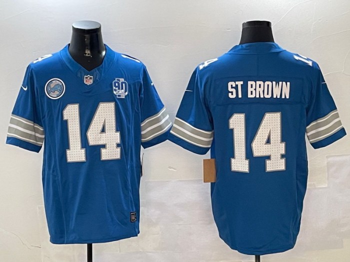 NFL Detroit Lions-139