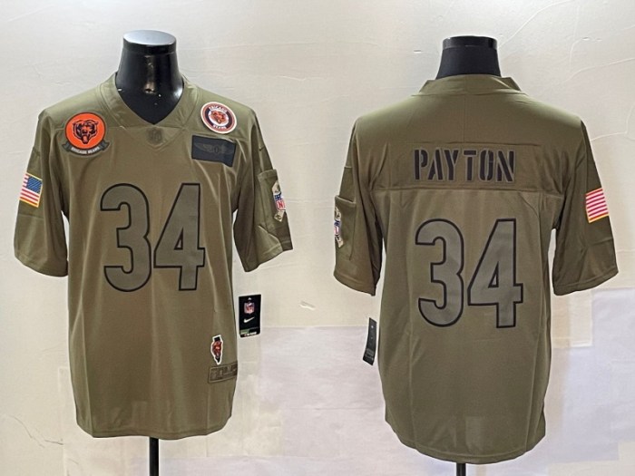 NFL Chicago Bears-234