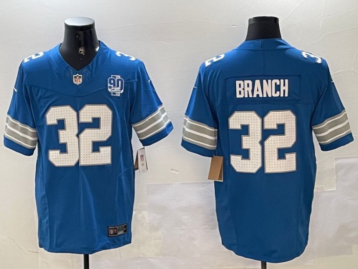 NFL Detroit Lions-133