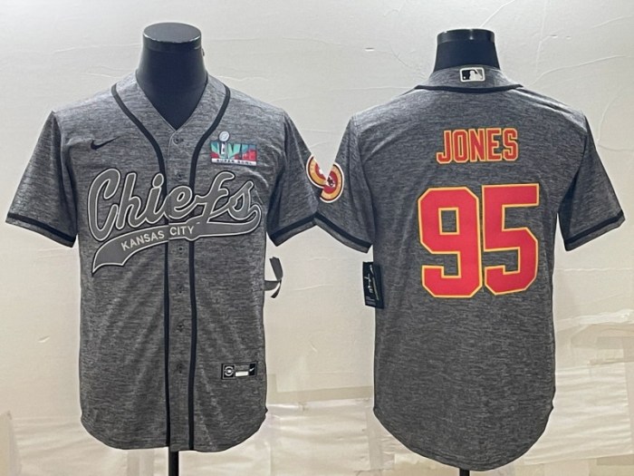 NFL Kansas City Chiefs-420