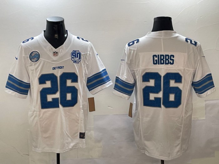 NFL Detroit Lions-146