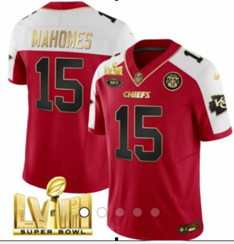 NFL Kansas City Chiefs-340