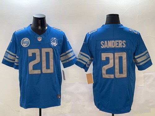 NFL Detroit Lions-155
