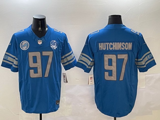 NFL Detroit Lions-194