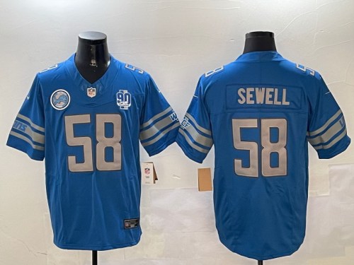 NFL Detroit Lions-162