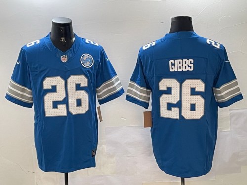 NFL Detroit Lions-127