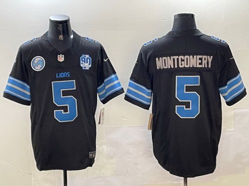 NFL Detroit Lions-179