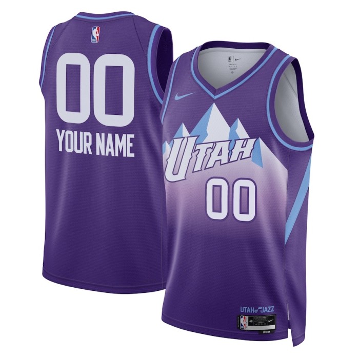 NBA Utah Jazz-104