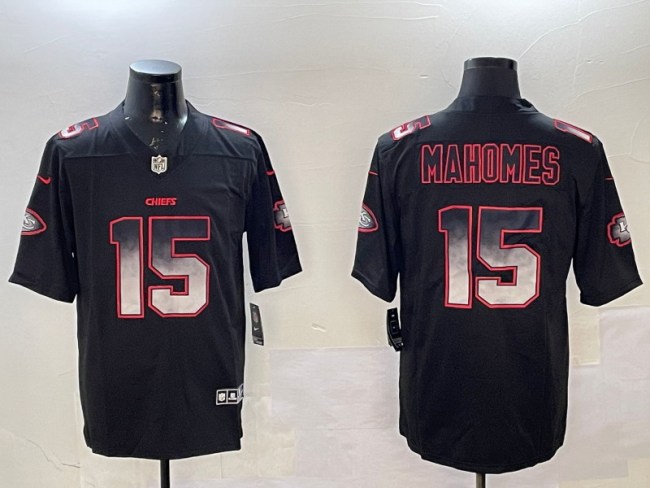 NFL Kansas City Chiefs-190
