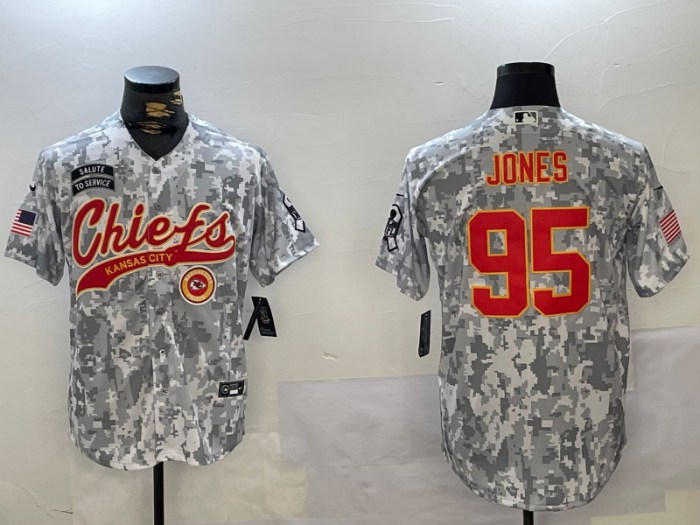 NFL Kansas City Chiefs-392
