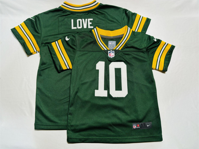 NFL Toddler jersey-002