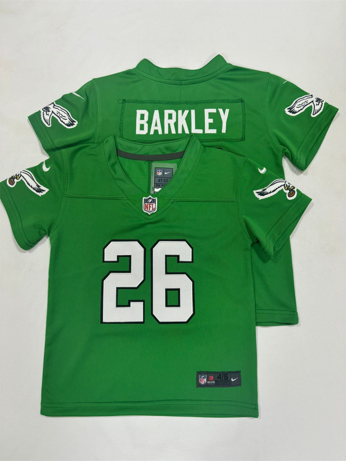 NFL Toddler jersey-079
