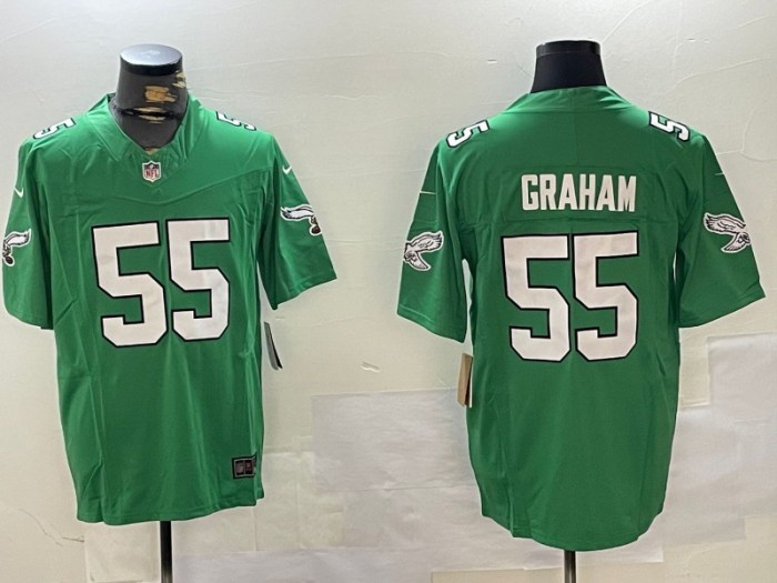 NFL Philadelphia Eagles-662