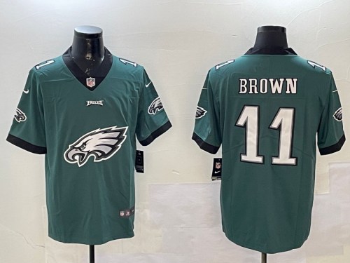 NFL Philadelphia Eagles-201