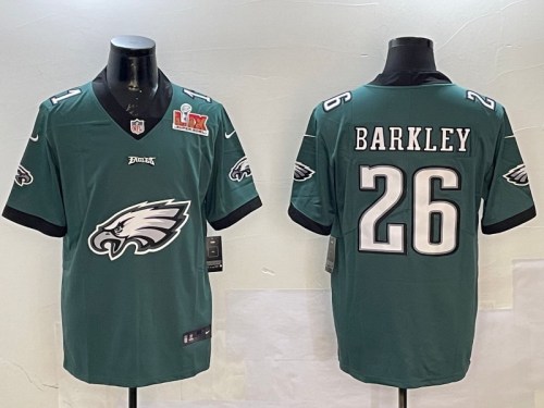 NFL Philadelphia Eagles-258