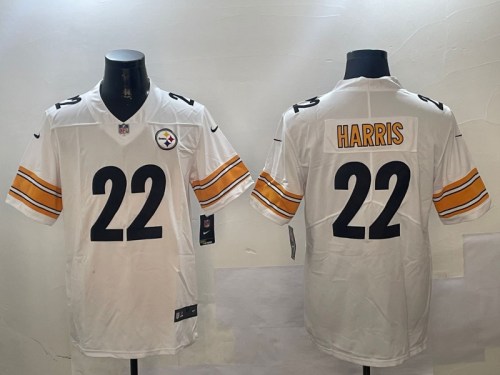 NFL Pittsburgh Steelers-268