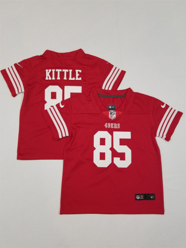 NFL Toddler jersey-058