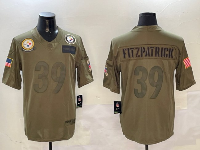 NFL Pittsburgh Steelers-299
