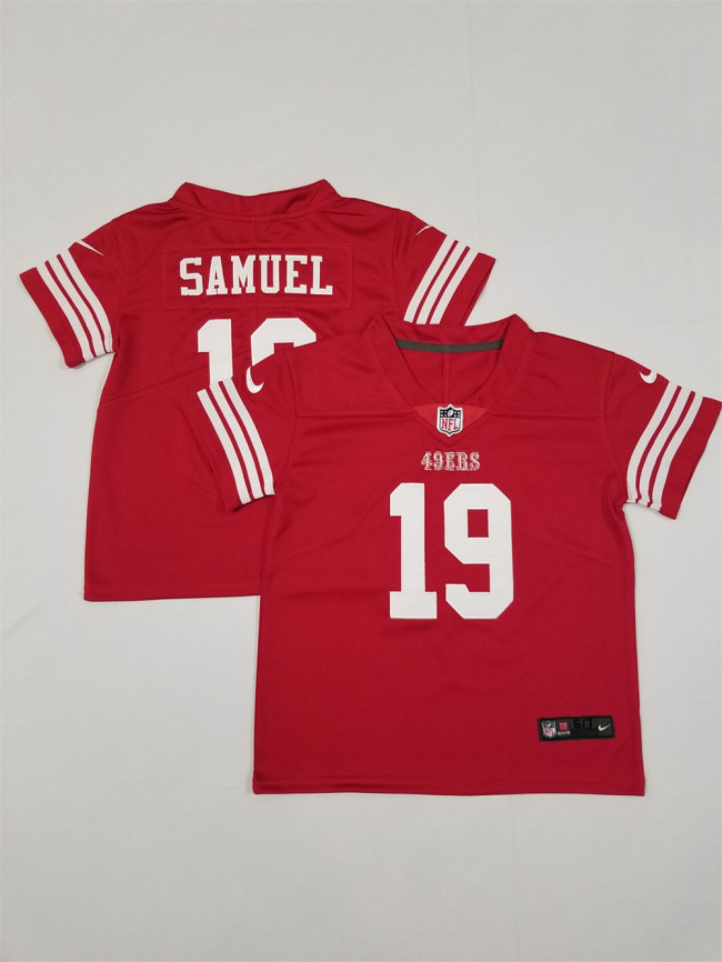 NFL Toddler jersey-036