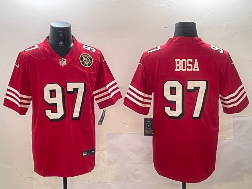 NFL San Francisco 49ers-412