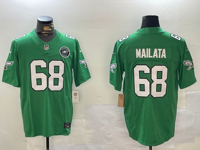 NFL Philadelphia Eagles-649