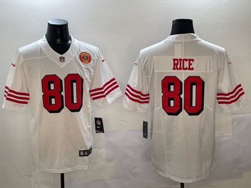 NFL San Francisco 49ers-361