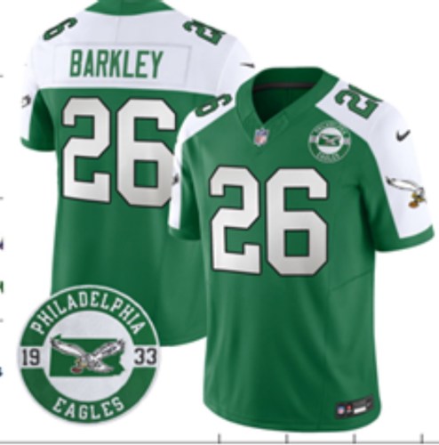 NFL Philadelphia Eagles-168