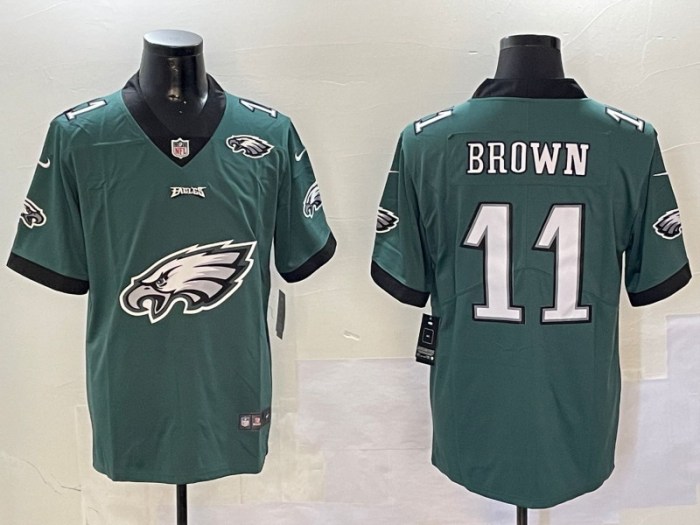 NFL Philadelphia Eagles-184