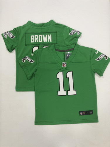 NFL Toddler jersey-048