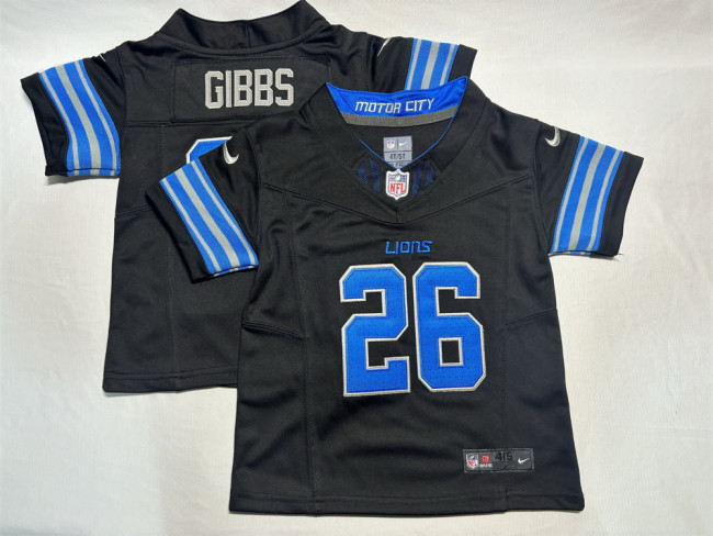 NFL Toddler jersey-015