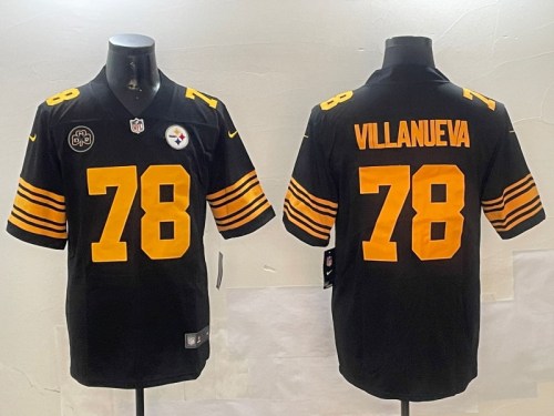 NFL Pittsburgh Steelers-317